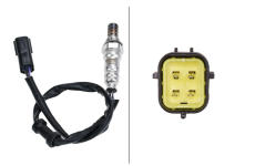 Lambda sonda WAGNER LBS00357