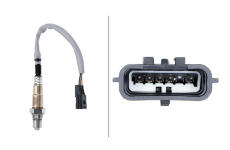 Lambda sonda WAGNER LBS00359