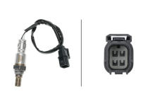 Lambda sonda WAGNER LBS00365