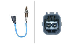 Lambda sonda WAGNER LBS00366