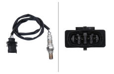 Lambda sonda WAGNER LBS00374
