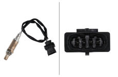 Lambda sonda WAGNER LBS00375