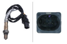 Lambda sonda WAGNER LBS00384