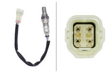 Lambda sonda WAGNER LBS00386