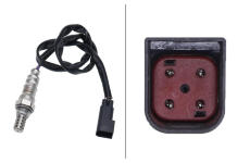 Lambda sonda WAGNER LBS00395
