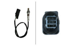 Lambda sonda WAGNER LBS00418