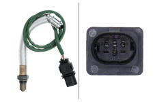 Lambda sonda WAGNER LBS00421