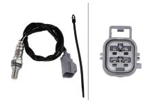 Lambda sonda WAGNER LBS00426