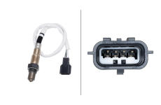 Lambda sonda WAGNER LBS00431