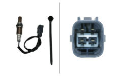 Lambda sonda WAGNER LBS00435