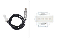 Lambda sonda WAGNER LBS00439