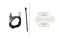 Lambda sonda WAGNER LBS00440