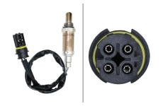 Lambda sonda WAGNER LBS00443