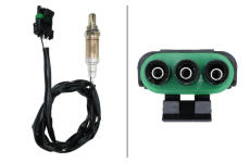 Lambda sonda WAGNER LBS00450