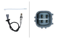 Lambda sonda WAGNER LBS00467