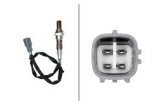 Lambda sonda WAGNER LBS00468