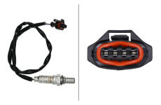 Lambda sonda WAGNER LBS00478