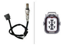 Lambda sonda WAGNER LBS00486