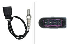Lambda sonda WAGNER LBS00488