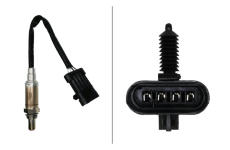 Lambda sonda WAGNER LBS00494