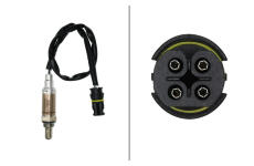 Lambda sonda WAGNER LBS00503