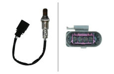 Lambda sonda WAGNER LBS00508