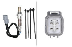 Lambda sonda WAGNER LBS00518