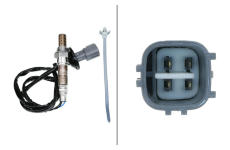 Lambda sonda WAGNER LBS00522
