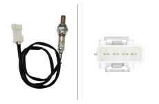 Lambda sonda WAGNER LBS00523