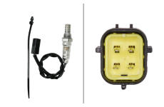 Lambda sonda WAGNER LBS00528