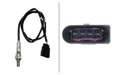 Lambda sonda WAGNER LBS00530