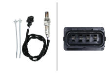 Lambda sonda WAGNER LBS00532