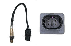 Lambda sonda WAGNER LBS00538