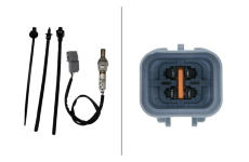 Lambda sonda WAGNER LBS00545