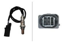 Lambda sonda WAGNER LBS00560