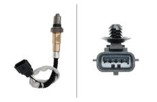 Lambda sonda WAGNER LBS00562