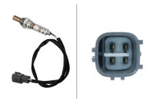 Lambda sonda WAGNER LBS00564