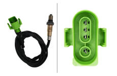 Lambda sonda WAGNER LBS00568