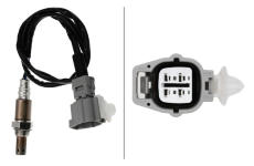 Lambda sonda WAGNER LBS00582