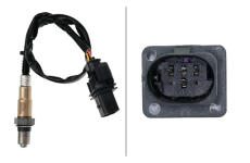 Lambda sonda WAGNER LBS00596