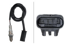 Lambda sonda WAGNER LBS00602