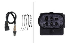 Lambda sonda WAGNER LBS00609