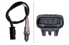 Lambda sonda WAGNER LBS00613