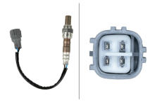 Lambda sonda WAGNER LBS00631