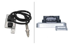 NOx-sensor, NOx-katalyzator WAGNER NOS00002
