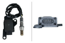 NOx-sensor, NOx-katalyzator WAGNER NOS00013