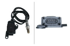 NOx-sensor, NOx-katalyzator WAGNER NOS00014