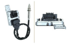 NOx-sensor, NOx-katalyzator WAGNER NOS00018