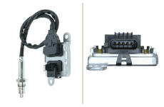 NOx-sensor, NOx-katalyzator WAGNER NOS00034