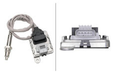 NOx-sensor, NOx-katalyzator WAGNER NOS00037